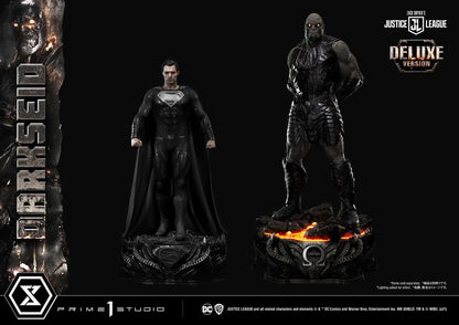 Prime 1 Studio MMJL-08DXS Darkseid favorite Zack Snyder's Justice League DX Bonus Version