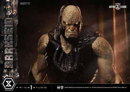 Prime 1 Studio MMJL-08DXS Darkseid favorite Zack Snyder's Justice League DX Bonus Version