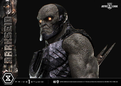 Prime 1 Studio MMJL-08DXS Darkseid favorite Zack Snyder's Justice League DX Bonus Version