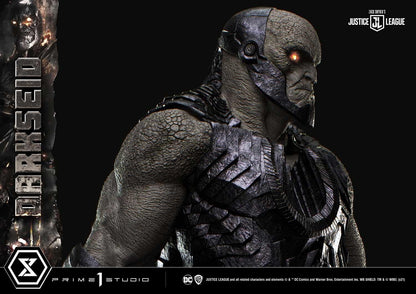 Prime 1 Studio MMJL-08DXS Darkseid favorite Zack Snyder's Justice League DX Bonus Version