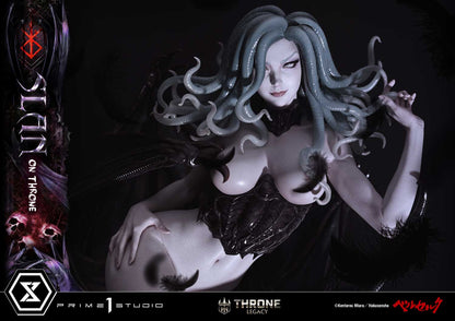 Prime 1 Studio TLCBR-01 Berserk Slan on Throne Statue