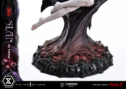 Prime 1 Studio TLCBR-01 Berserk Slan on Throne Statue