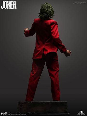 Queen Studios Joker 2019 1/2 Scale Statue