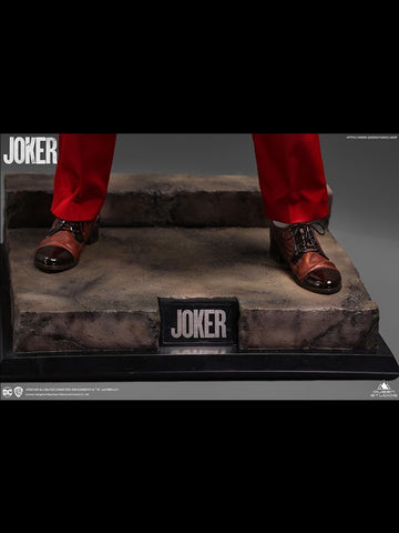 Queen Studios Joker 2019 1/2 Scale Statue