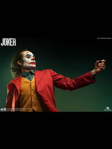 Queen Studios Joker 2019 1/2 Scale Statue