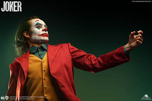 Queen Studios Joker 2019 1/2 Scale Statue