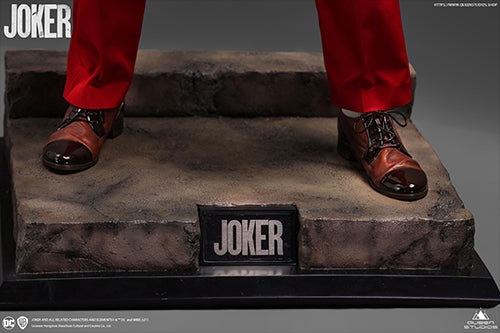 Queen Studios Joker 2019 1/2 Scale Statue