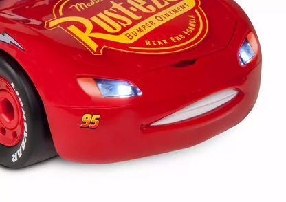 Revell Cars First Construction Set Lightning McQueen 21 cm