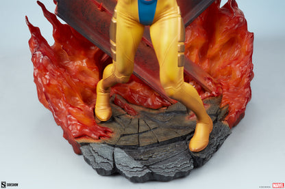 Sideshow X-Men - Phoenix & Jean Grey 26” Maquette Statue