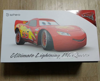 Sphero Ultimate Lightning McQueen Disney Pixar Cars 3