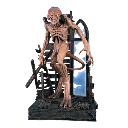 Syndicate Pumpkinhead - Pumpkinhead (Classic Edition) 1/4th Scale Statue