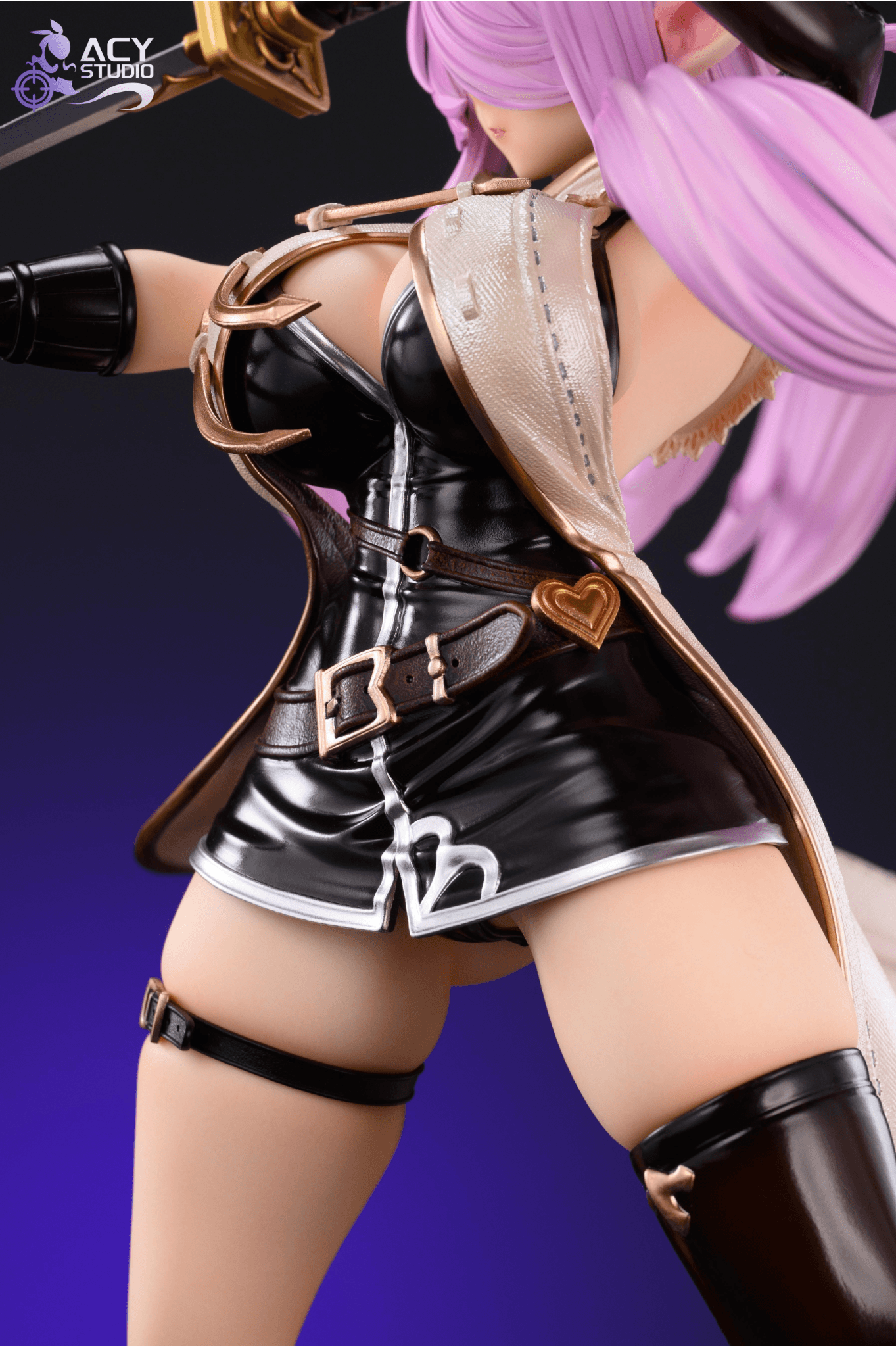 Acy Studio AC38 Granblue Fantasy Narume 1/4 Scale7