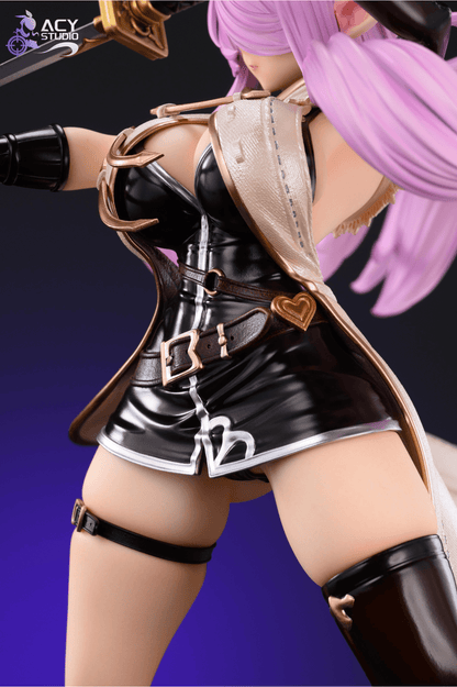 Acy Studio AC38 Granblue Fantasy Narume 1/4 Scale7