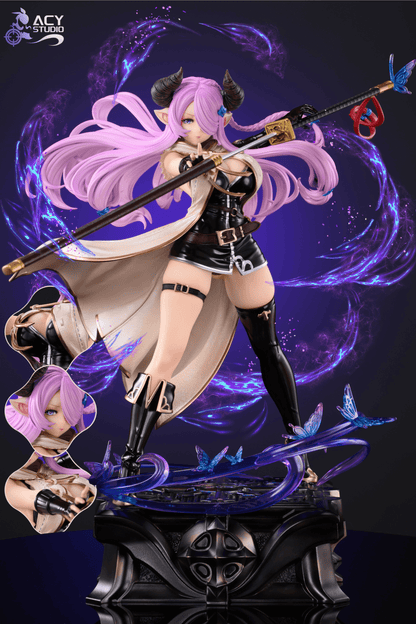 Acy Studio AC38 Granblue Fantasy Narume 1/4 Scale8