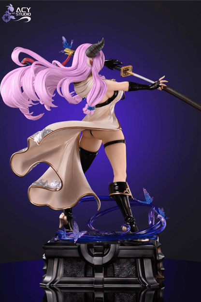 Acy Studio AC38 Granblue Fantasy Narume 1/4 Scale2