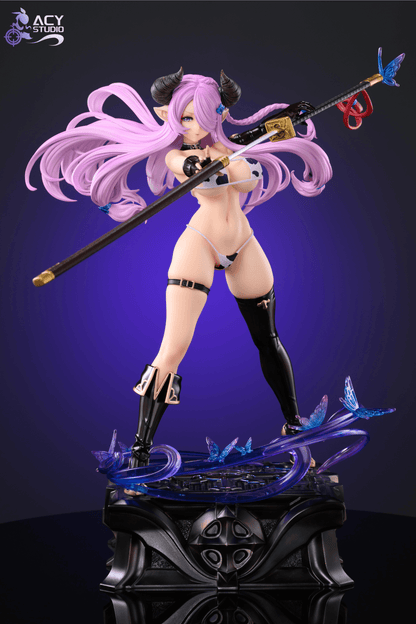 Acy Studio AC38 Granblue Fantasy Narume 1/4 Scale3