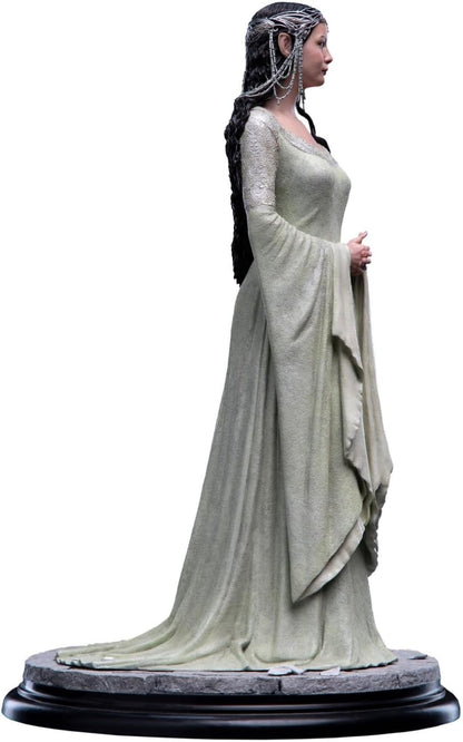 WETA Workshop 86-01-04336 Coronation Arwen Classic Series 1:6 scale statue