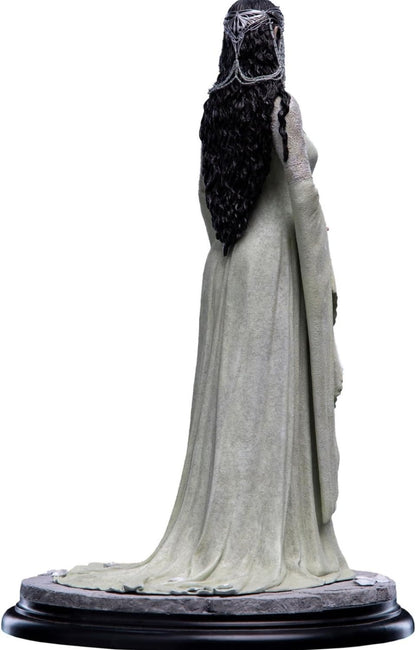 WETA Workshop 86-01-04336 Coronation Arwen Classic Series 1:6 scale statue