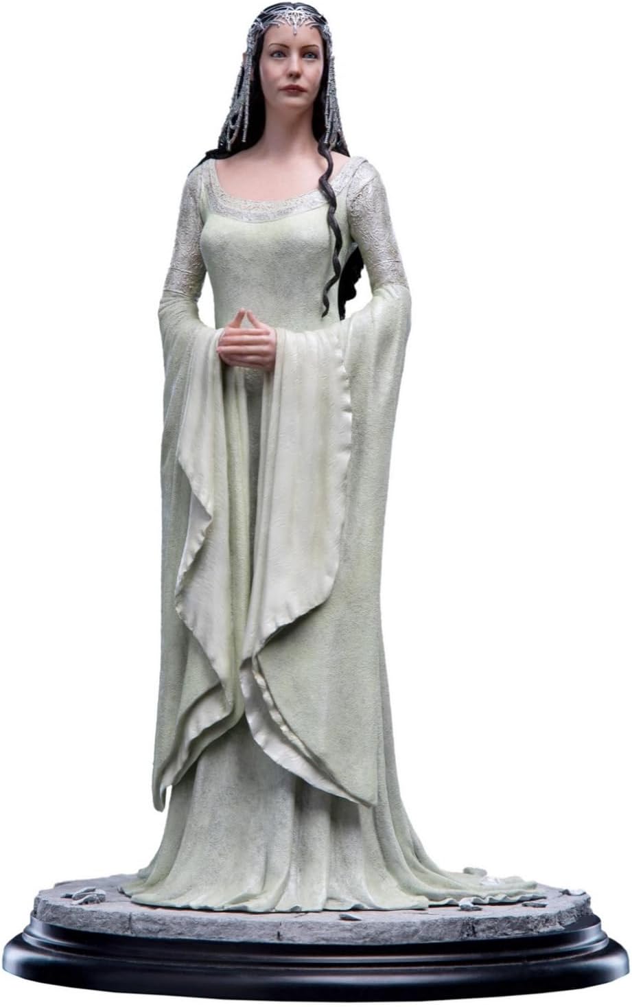 WETA Workshop 86-01-04336 Coronation Arwen Classic Series 1:6 scale statue