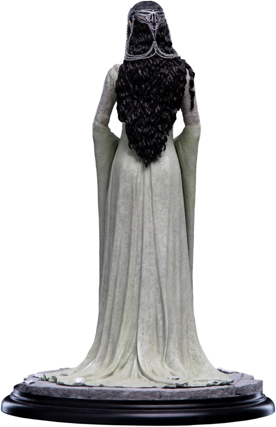 WETA Workshop 86-01-04336 Coronation Arwen Classic Series 1:6 scale statue