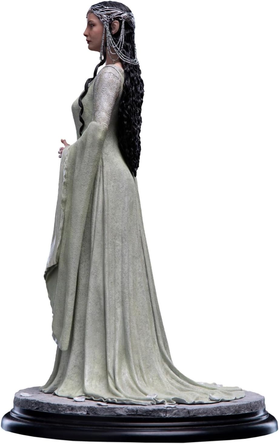 WETA Workshop 86-01-04336 Coronation Arwen Classic Series 1:6 scale statue