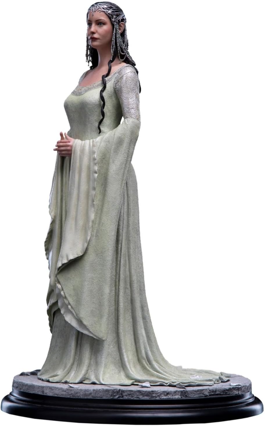 WETA Workshop 86-01-04336 Coronation Arwen Classic Series 1:6 scale statue