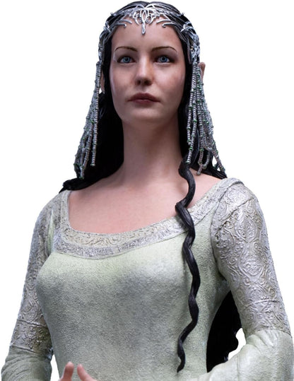 WETA Workshop 86-01-04336 Coronation Arwen Classic Series 1:6 scale statue