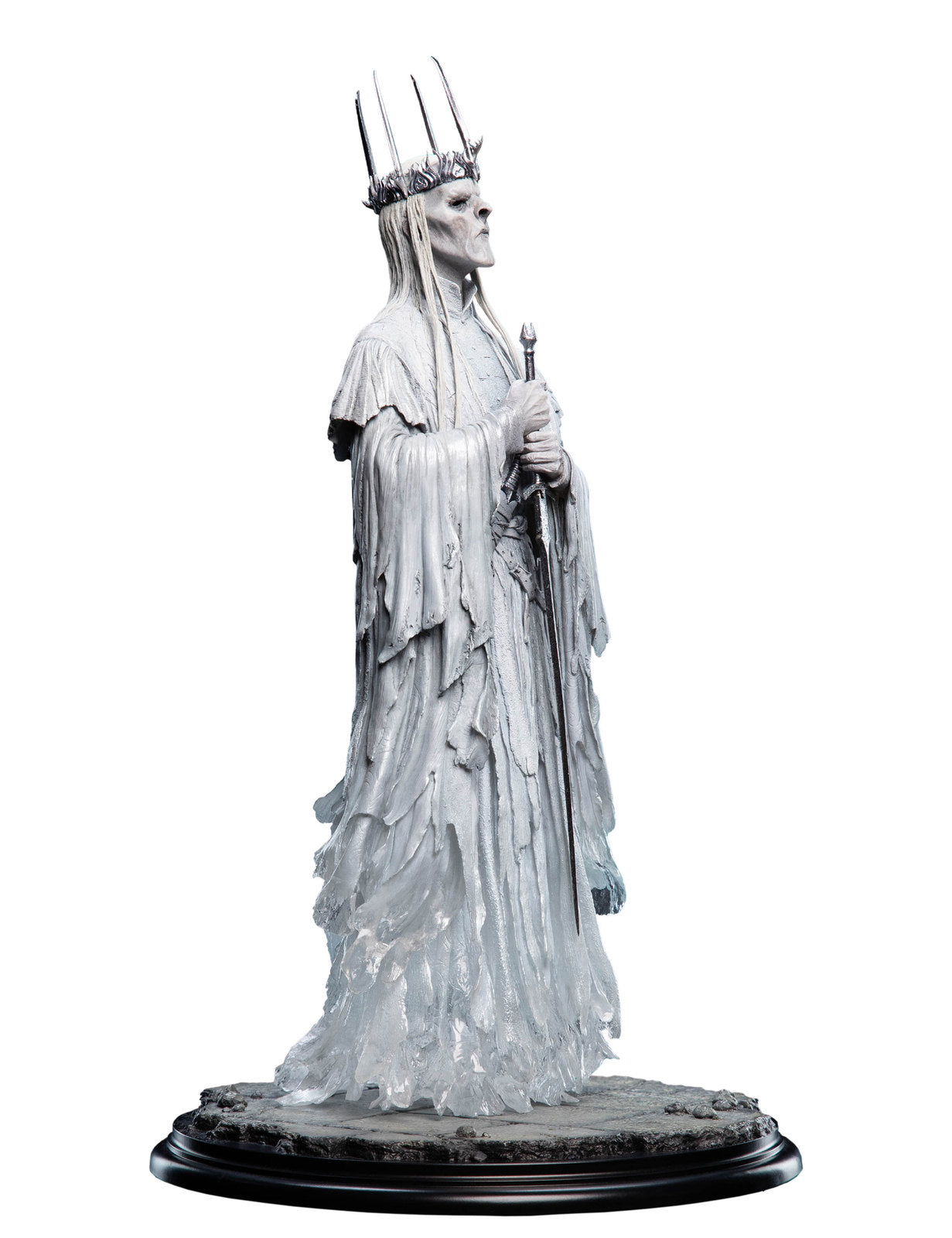 WETA Workshop 86-01-04351 The Lord Of The Rings – Witch-King Of The Unseen Lands 1/6 Scale Statue