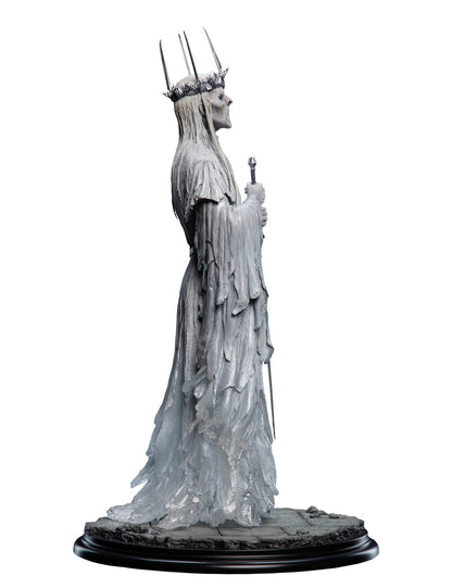 WETA Workshop 86-01-04351 The Lord Of The Rings – Witch-King Of The Unseen Lands 1/6 Scale Statue