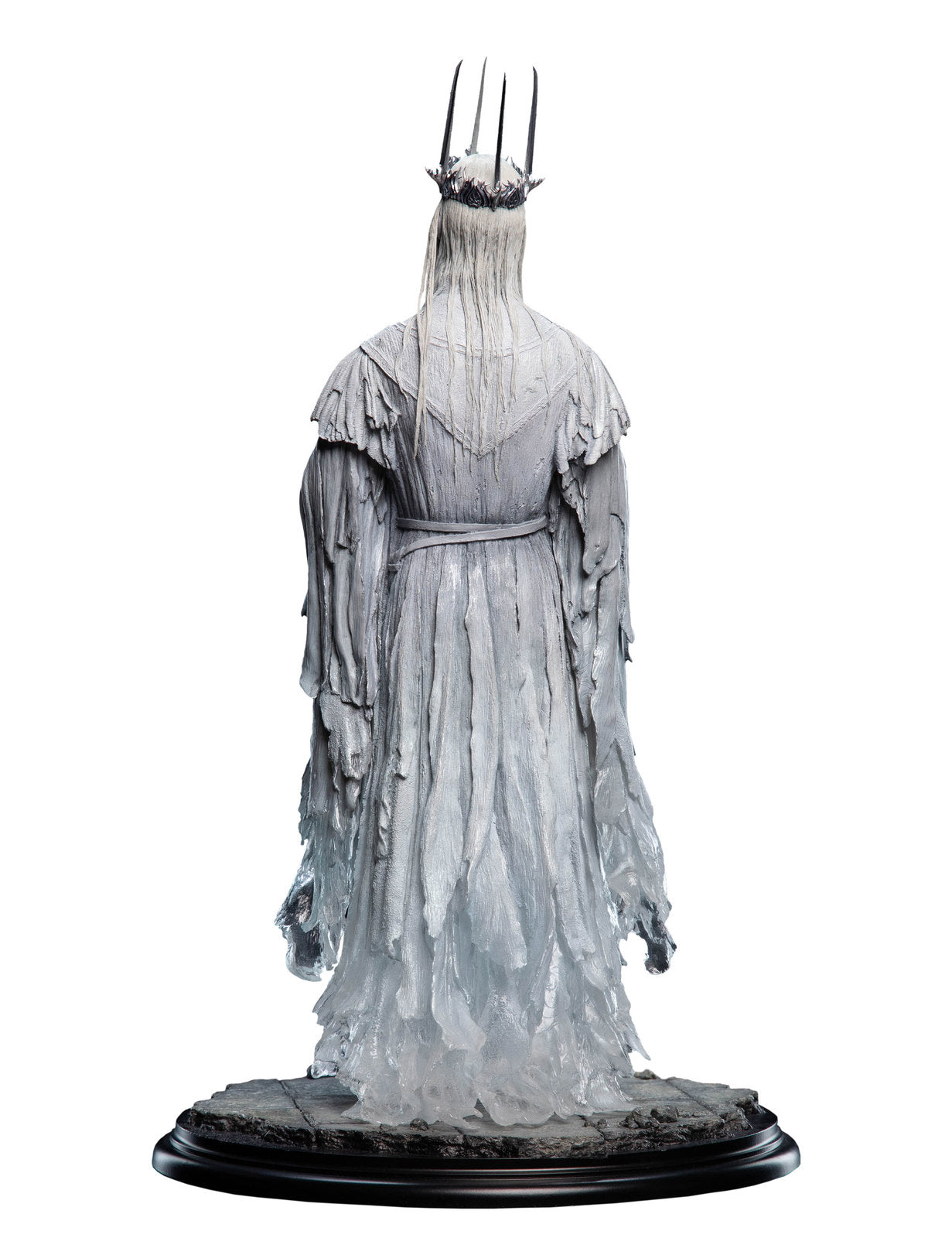 WETA Workshop 86-01-04351 The Lord Of The Rings – Witch-King Of The Unseen Lands 1/6 Scale Statue