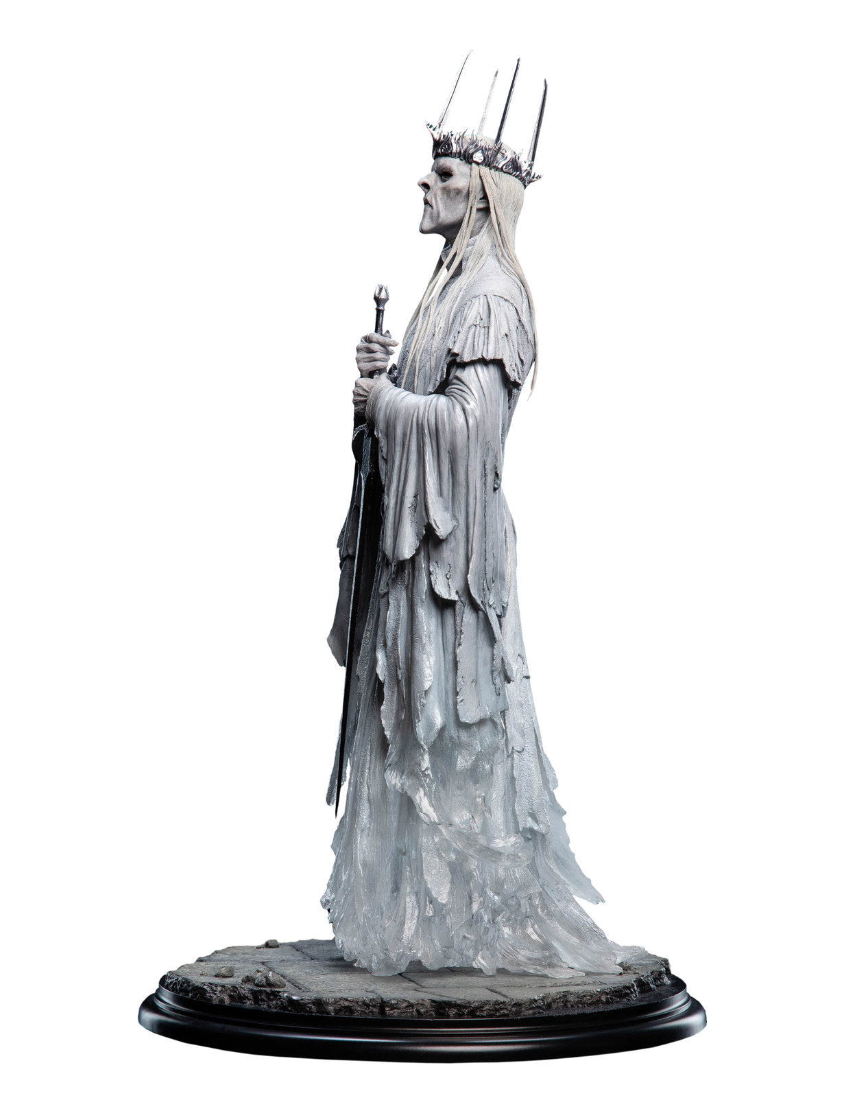 WETA Workshop 86-01-04351 The Lord Of The Rings – Witch-King Of The Unseen Lands 1/6 Scale Statue