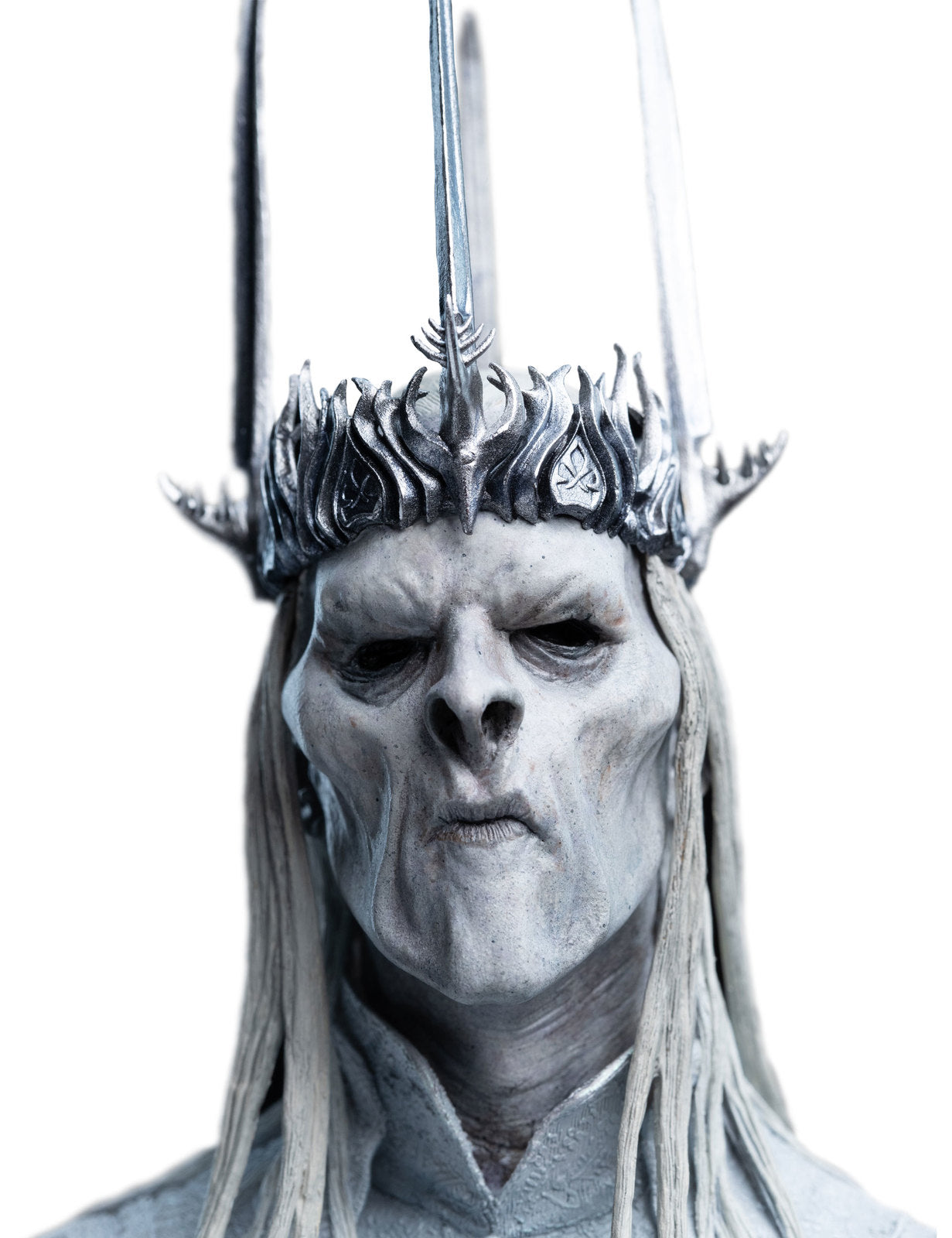 WETA Workshop 86-01-04351 The Lord Of The Rings – Witch-King Of The Unseen Lands 1/6 Scale Statue