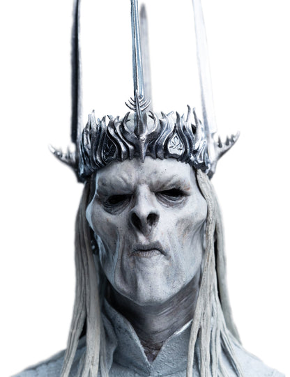 WETA Workshop 86-01-04351 The Lord Of The Rings – Witch-King Of The Unseen Lands 1/6 Scale Statue