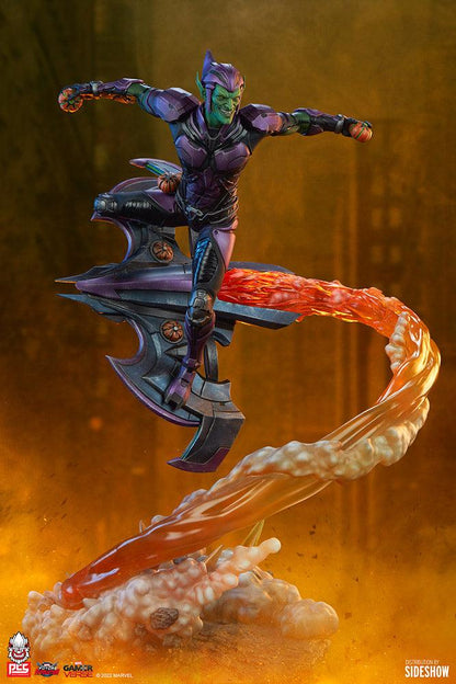 Sideshow x PCS Marvel Green Goblin 1/6 Statue 910260 - ToyFury