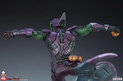 Sideshow x PCS Marvel Green Goblin 1/6 Statue 910260 - ToyFury