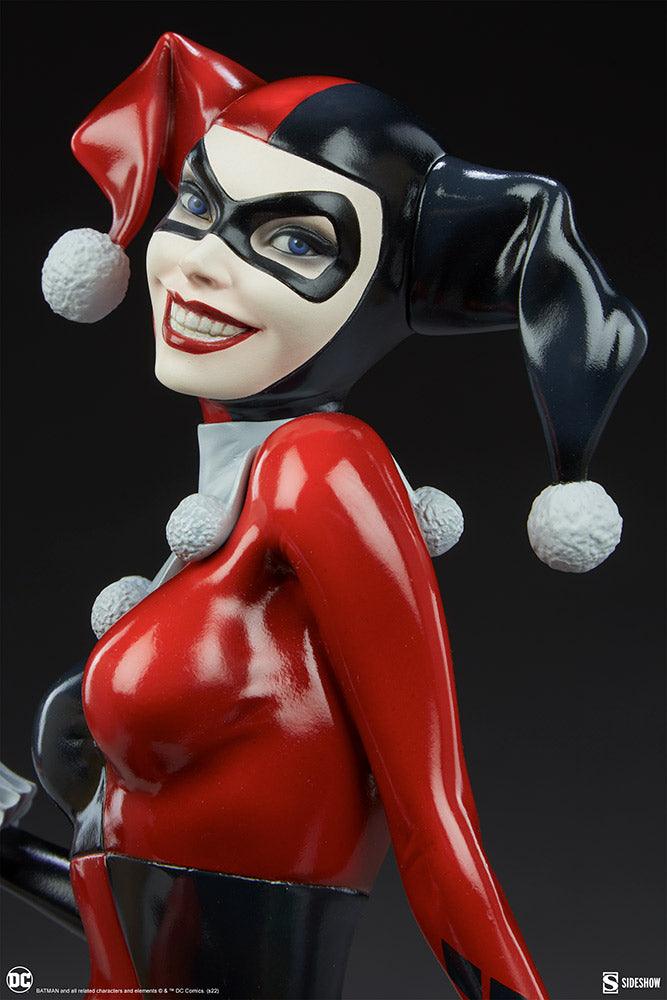 【Preorder】 Sideshow THE JOKER AND HARLEY QUINN Limited Edition Figure - ToyFury