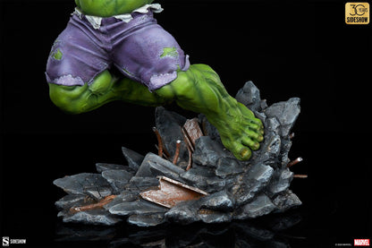 SIDESHOW HULK: CLASSIC Premium Format™ Figure 3008664 - ToyFury