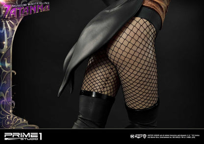 Prime 1 Studio MMDC-44DX Justice League Dark Zatanna Deluxe Version 1/3 Scale Figure