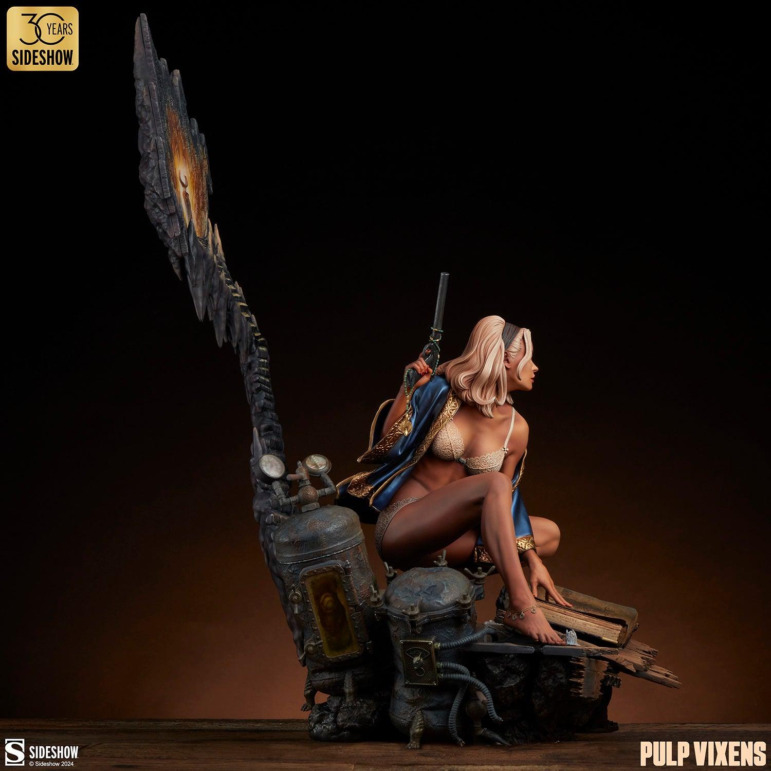 Sideshow MR. SIN Premium Format™ Figure 300842 - ToyFury