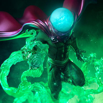 【Preorder】Iron Studios MYSTERIO DELUXE 1:10 Scale Statue MARCAS100824-10 - ToyFury