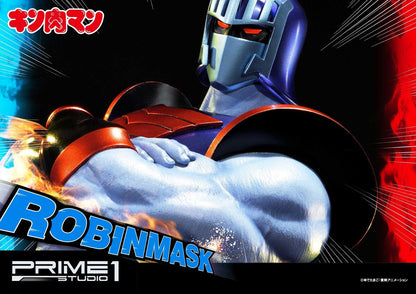 【Preorder】 Prime 1 Studio PMKIN-02 Robin Mask Exclusive Version - ToyFury