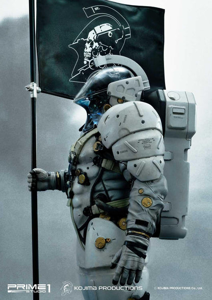 【Preorder】 Prime 1 Studio PMLU-01 Ludens Statue - ToyFury