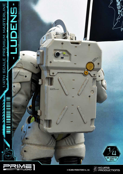 【Preorder】 Prime 1 Studio PMLU-01 Ludens Statue - ToyFury