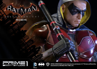 Prime 1 Studio DC Arkham Knight Robin 1/3 MMDC-06 - ToyFury