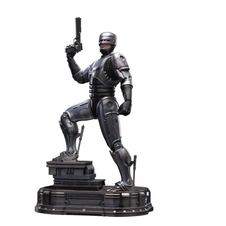 Iron studios Robocop (1987) 1/10 Art Scale Statue ROBOC88423-10 - ToyFury