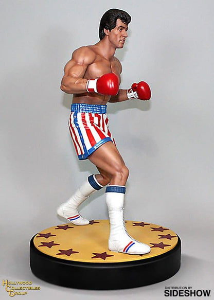 【Preorder】HCG Rocky IV 1:4 Statue - ToyFury