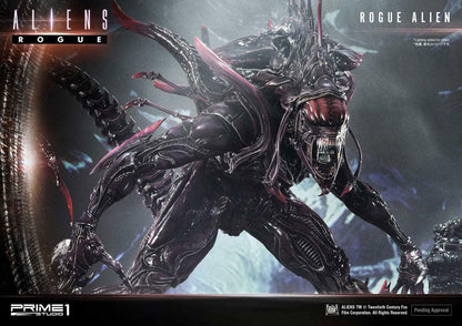 【Preorder】 Prime 1 Studio PMDHAL-04EX ROGUE ALIEN BATTLE STATUE - ToyFury