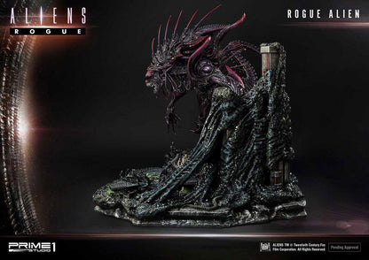 【Preorder】 Prime 1 Studio PMDHAL-04EX ROGUE ALIEN BATTLE STATUE - ToyFury