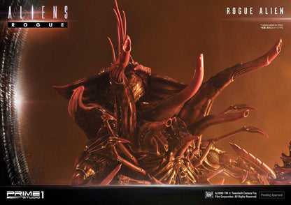 【Preorder】 Prime 1 Studio PMDHAL-04EX ROGUE ALIEN BATTLE STATUE - ToyFury