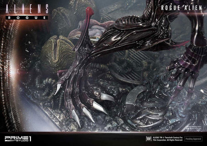 【Preorder】 Prime 1 Studio PMDHAL-04EX ROGUE ALIEN BATTLE STATUE - ToyFury